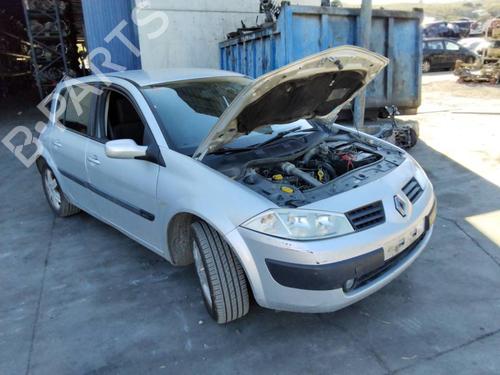 Used Parts RENAULT MEGANE II (BM0/1_, CM0/1_) 5041986