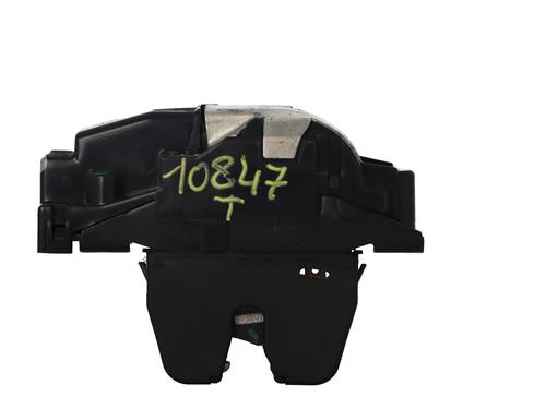 Bagklap lås CITROËN C4 Picasso I MPV (UD_) [2006-2015]  31949385