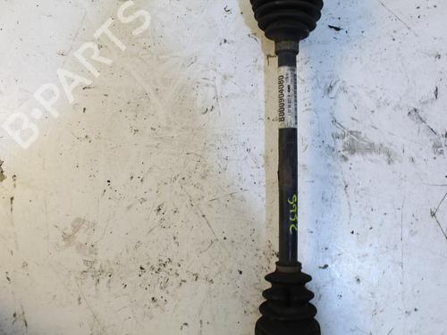 Left front driveshaft PEUGEOT 108 1.2 | BP16963268M38