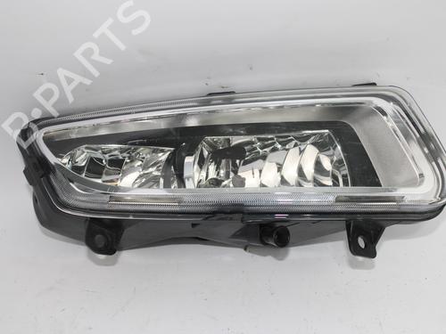 Right front fog light VW POLO V (6R1, 6C1)  | BP11915776C31 