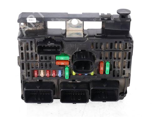 Used Fuse box Fuse box CITROËN C4 I (LC_) [2004-2014] 40154862 40154862