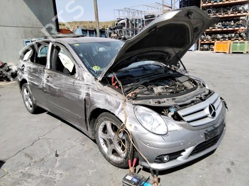 Engine MERCEDES-BENZ R-CLASS (W251, V251) | BP37177451M1 - Image 22