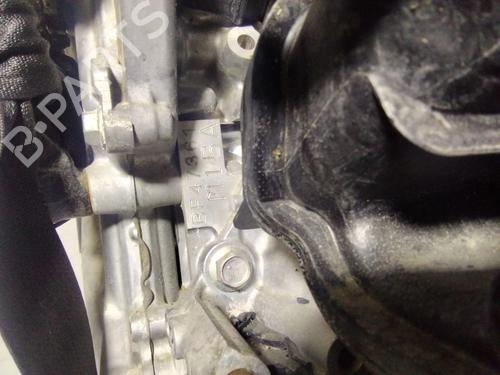 Motor TOYOTA YARIS CROSS (MXP_) | BP30713965M1