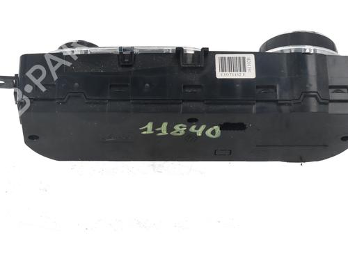 Climate control RENAULT CAPTUR I (J5_, H5_) | BP36535733I5 - Image 3