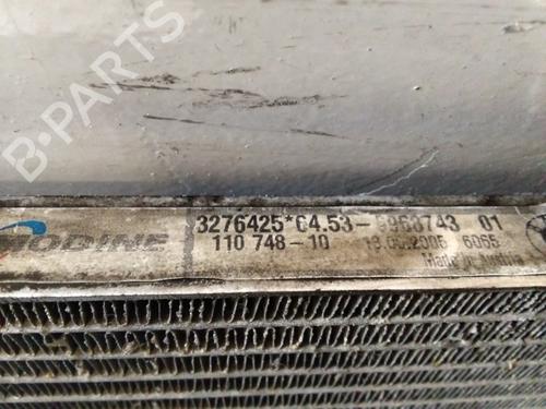 AC radiator BMW 1 (E87) 116 i | BP19519093M32 