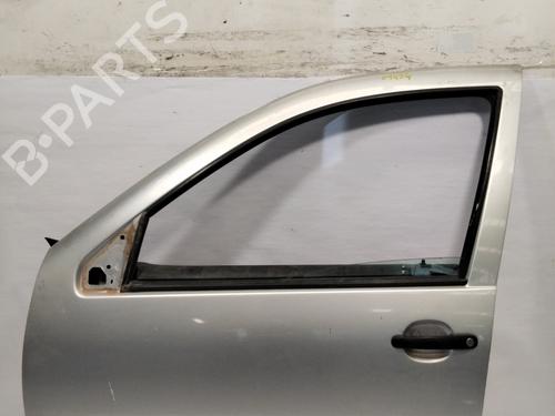 Left front door VW GOLF IV (1J1) 1.9 TDI | BP27818214C2 