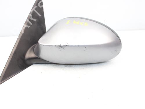 Left mirror BMW 1 (E81) 116 i | BP16439676C26 