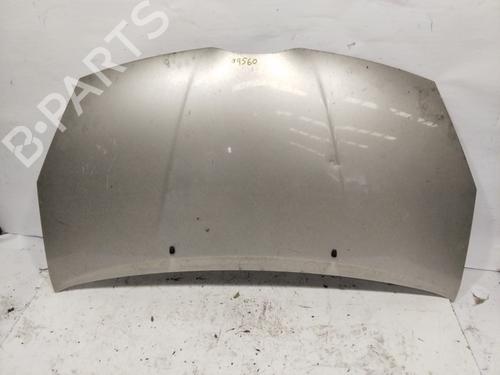 Used Hood TOYOTA VERSO (_R2_) [2009-2018]  28086012