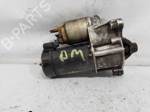 Starter CITROËN SAXO (S0, S1) 1.5 D | BP27570817M8 