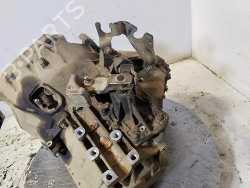 Gearbox FORD TRANSIT Van (FA_ _) | BP36542115M3 - Image 9