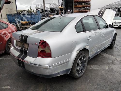 ABS Bremseaggregat VW PASSAT B5.5 (3B3)  | BP30809775M43 