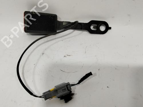 Used Seat buckle PEUGEOT 208 I (CA_, CC_) [2012-2021]  28540973
