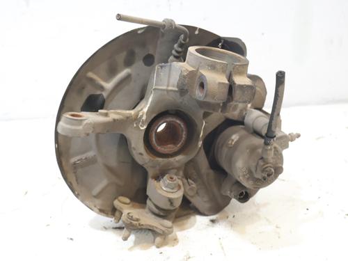 Fusée avant gauche Fusée avant gauche VW POLO V (6R1, 6C1) [2009-2022] 36649129 36649129