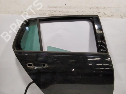 Right rear door VW GOLF VII (5G1, BQ1, BE1, BE2)  | BP27801328C5 