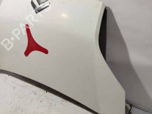 Motorhjelm CITROËN NEMO Box Body/MPV (AA_) 1.4 HDi | BP30310242C1 