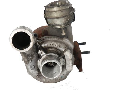Used Turbocharger/Supercharger FIAT BRAVO II (198_) 1.9 D Multijet (198AXB1A) (120 hp) 32317428