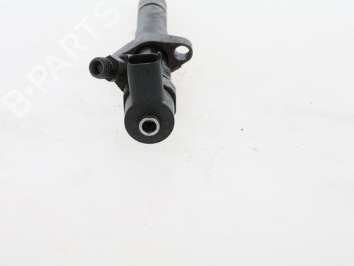 Injector RENAULT MASTER II Van (FD)  | BP29616899M100 