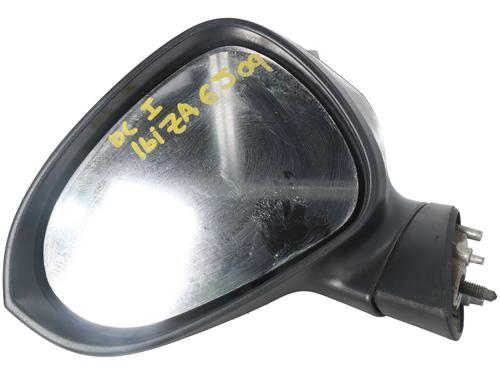 Used Left mirror Left mirror 35804040 35804040