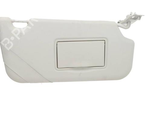 Used Right sun visor Right sun visor 39185069 39185069