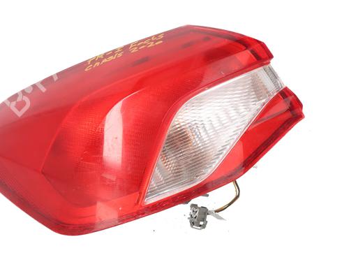 Piloto trasero izquierdo Piloto trasero izquierdo FORD FOCUS III [2010-2020] 35981536 35981536