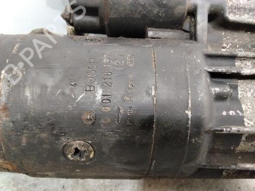 Starter CITROËN JUMPER I Bus (230P) 2.5 TDi | BP21759039M8 