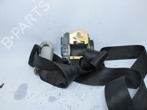 Rear right seatbelt VW GOLF IV (1J1)  | BP11995707I28 