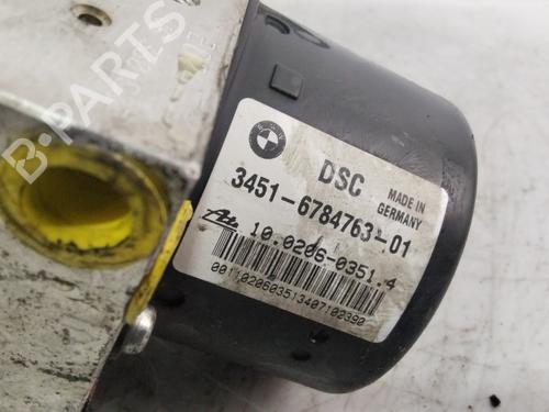 ABS pump BMW 1 (E87) 118 d | BP26017096M43 