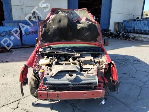 Left front driveshaft FORD TRANSIT CONNECT (P65_, P70_, P80_) 1.8 TDCi | BP40091768M38 - Image 8