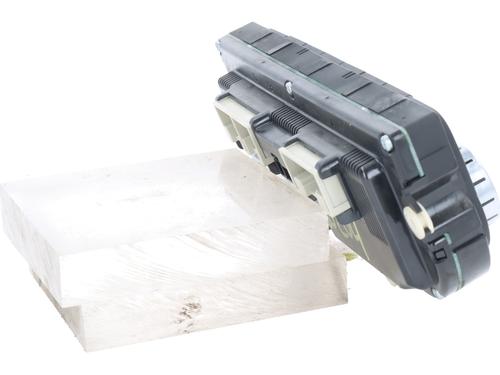 Climate control VW GOLF VI (5K1) | BP30689594I5