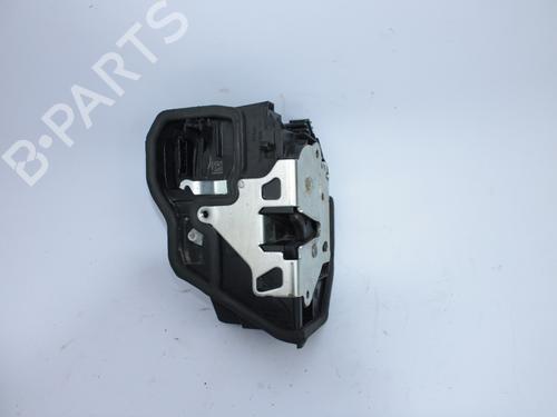 Used Rear left lock BMW X3 (E83) [2003-2011]  11633568