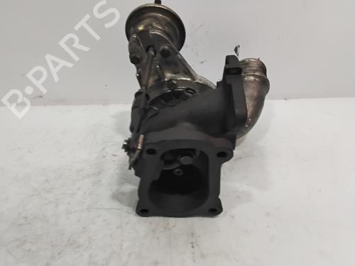 Turbolader/Kompressor RENAULT MEGANE I Classic (LA0/1_) 1.9 dTi (LA08, LA0N, LA0K) | BP29962395M71