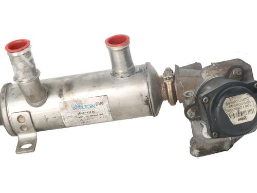 Used Egr Egr PEUGEOT PARTNER Box Body/MPV [2008-2026] 33869327 33869327