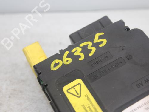 Electronic module VW GOLF V (1K1) 1.6 | BP17637844M83 