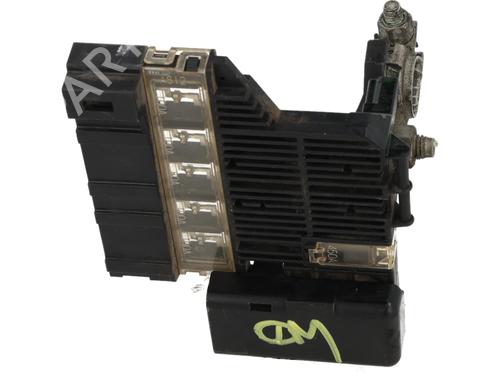 Zekeringkast NISSAN QASHQAI I (J10, NJ10) 1.5 dCi | BP29905486E1 