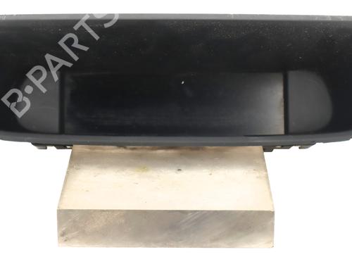 Display für PEUGEOT 308 I (4A_, 4C_) [2007-2016]  31343634