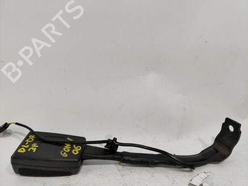 Used Seat buckle VW GOLF V (1K1) [2003-2010]  28543794