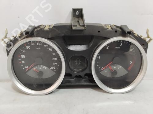 Cockpit RENAULT MEGANE II (BM0/1_, CM0/1_)  | BP27562513C47