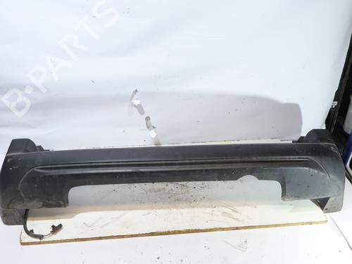 Used Rear bumper Rear bumper 38014666 38014666