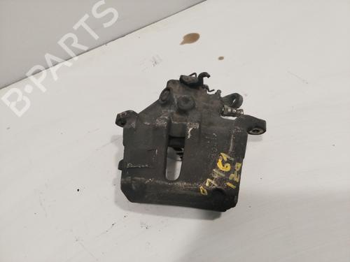 Left rear brake caliper CITROËN C5 I (DC_) 2.0 HDi (DCRHYB) | BP22273891M107 