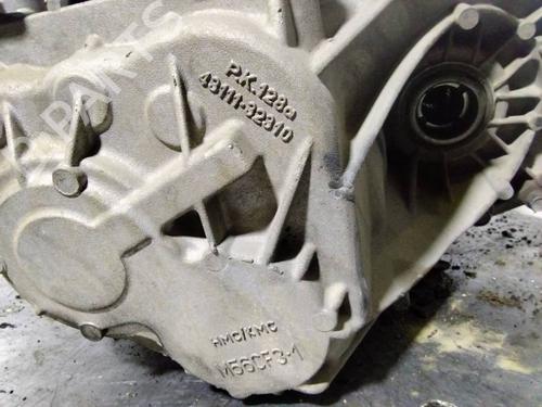 Gearbox KIA CEE'D (JD) | BP38943881M3 - Image 4