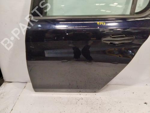 Left rear door PEUGEOT 308 II (LB_, LP_, LW_, LH_, L3_)  | BP28136069C4 