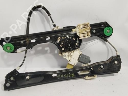 Used Front left window mechanism Front left window mechanism BMW 1 (E87) 116 d (116 hp) 35974580 35974580