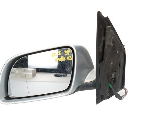 Used Left mirror VW POLO CLASSIC (86C, 80) [1985-1994]  30100175