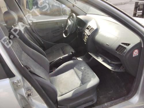 Starter SEAT IBIZA II (6K1) 1.9 TDI | BP20320681M8