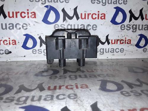 Used Ignition coil RENAULT CLIO II (BB_, CB_) 1.2 (BB0A, BB0F, BB10, BB1K, BB28, BB2D, BB2H, CB0A,... (58 hp) 8557013
