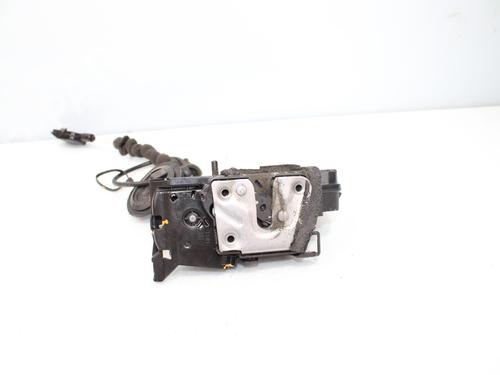 Rear right lock RENAULT CLIO IV (BH_)  | BP16347751C99 