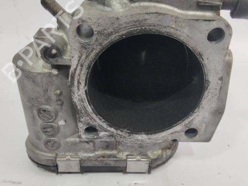 Throttle body AUDI A4 B5 (8D2)  | BP25870620M82 