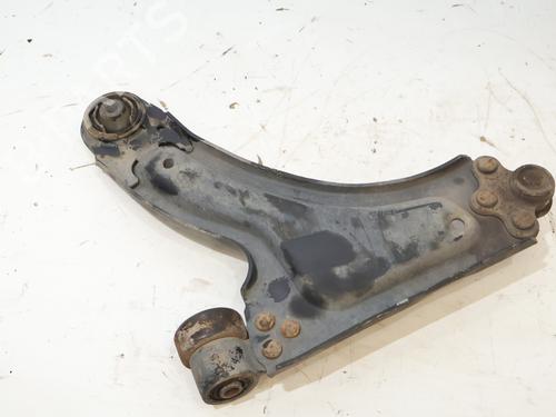 Right front suspension arm OPEL COMBO Box Body/MPV 1.7 DTI 16V | BP36649134M13 - Image 2