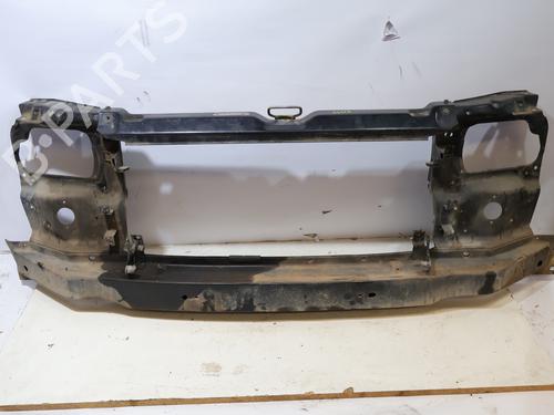 Panel frontal Panel frontal VW TRANSPORTER T4 Platform/Chassis (70E, 70L, 70M, 7DE, 7DL, 7D 2.5 TDI (102 hp) 37402038 37402038