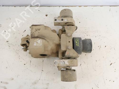 Used Rear differential Rear differential 39559010 39559010
